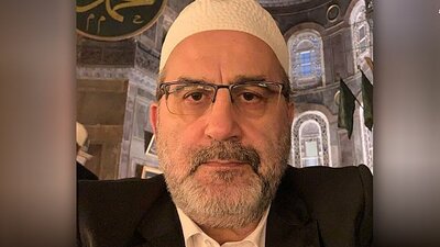 Çatalca Müftüsü vaiz olarak atandı