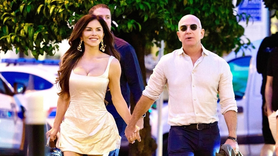 Bekârlığa veda sonrası buluştular