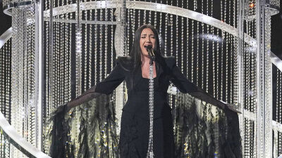 Eurovision'da şeffaflık sorgulanıyor