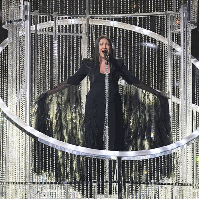 Eurovision'da şeffaflık sorgulanıyor