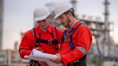 İş Sağlığı ve Güvenliği Bölümü Nedir?