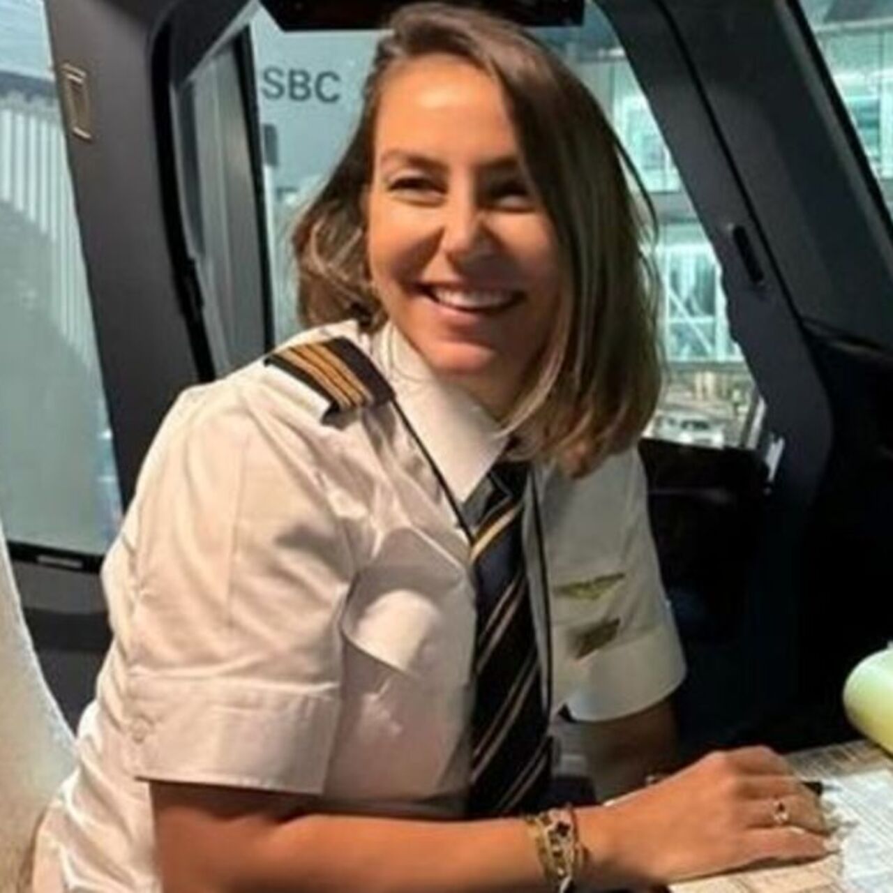 Pilot Nasıl Olunur?