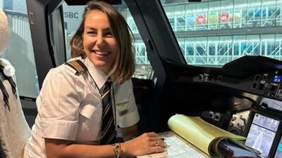 Pilot Nasıl Olunur?