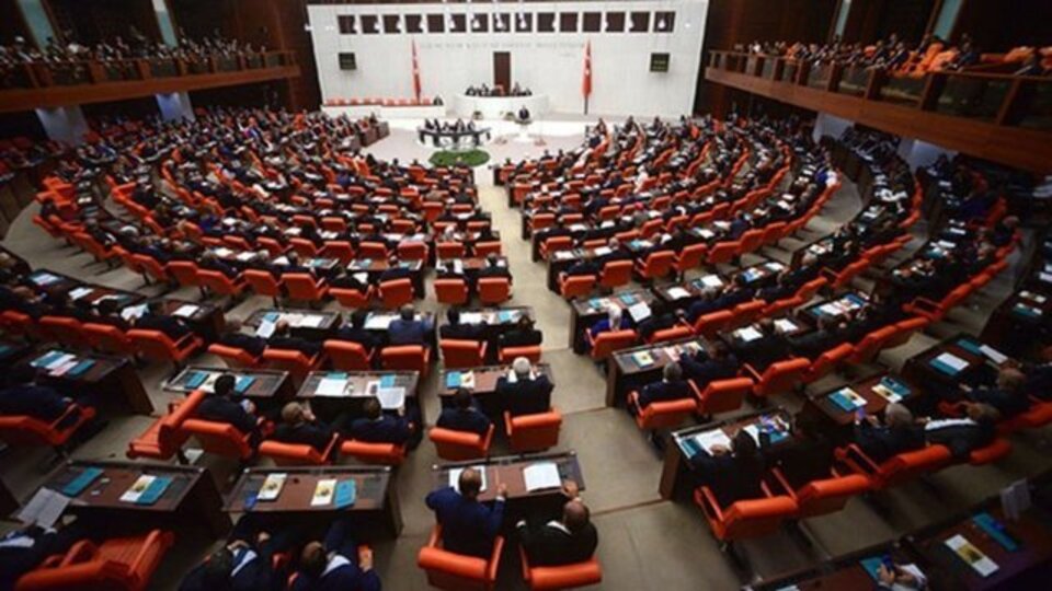 Milletvekili Olma Şartları Nelerdir?