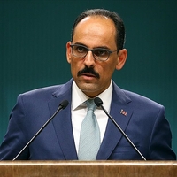 MİT Başkanı Kalın Suriye'de Şara ile görüştü