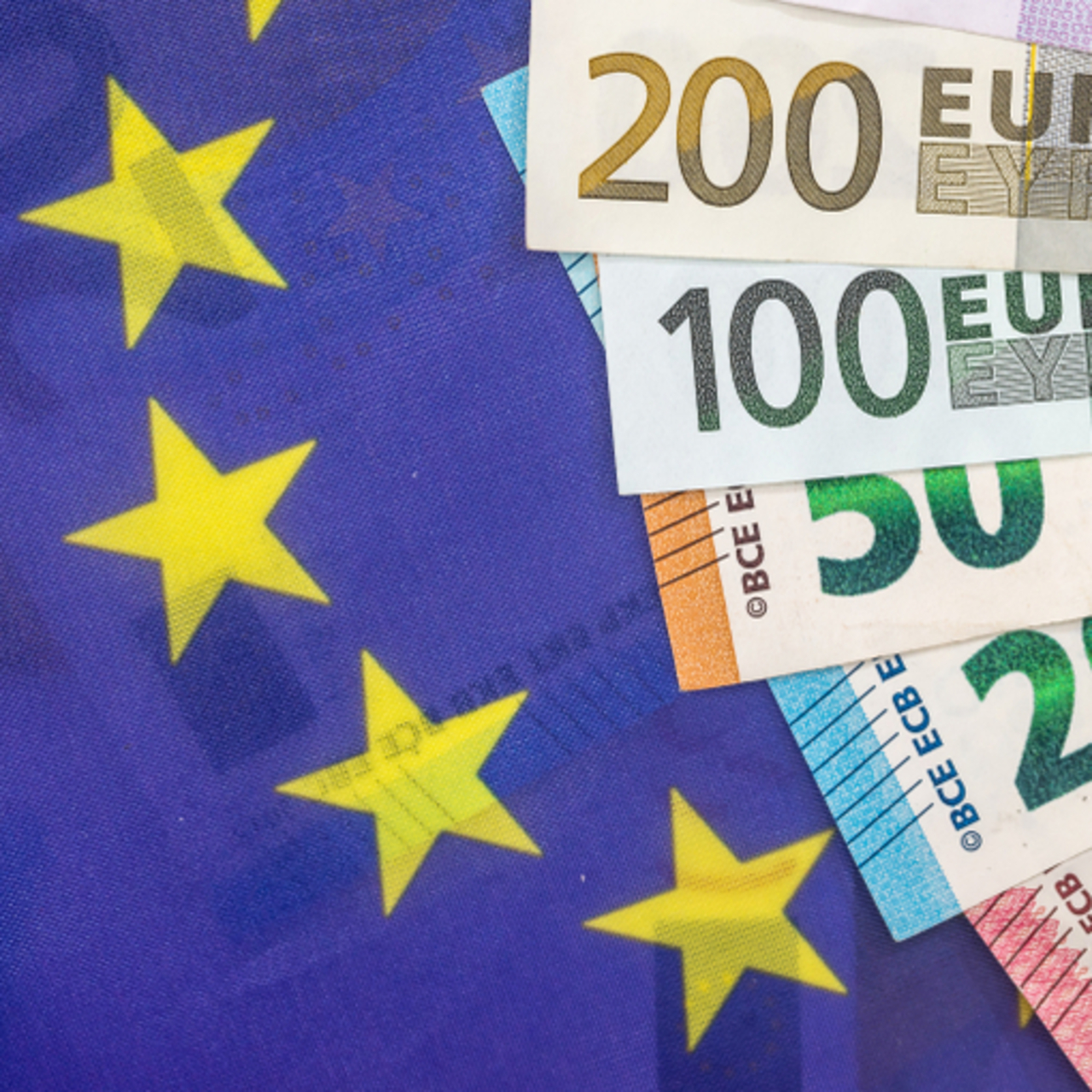 Bulgaristan 2026'da Euro'ya geçmeye hazırlanıyor