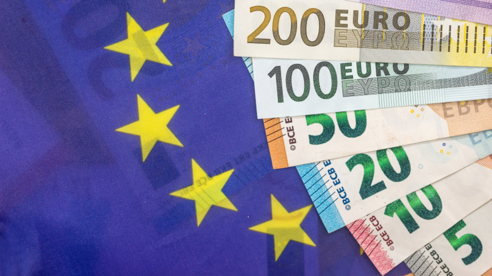 Bulgaristan 2026'da Euro'ya geçmeye hazırlanıyor