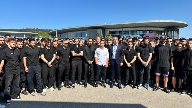 3. Lig futbolcularından 'yaş sınırı' tepkisi!