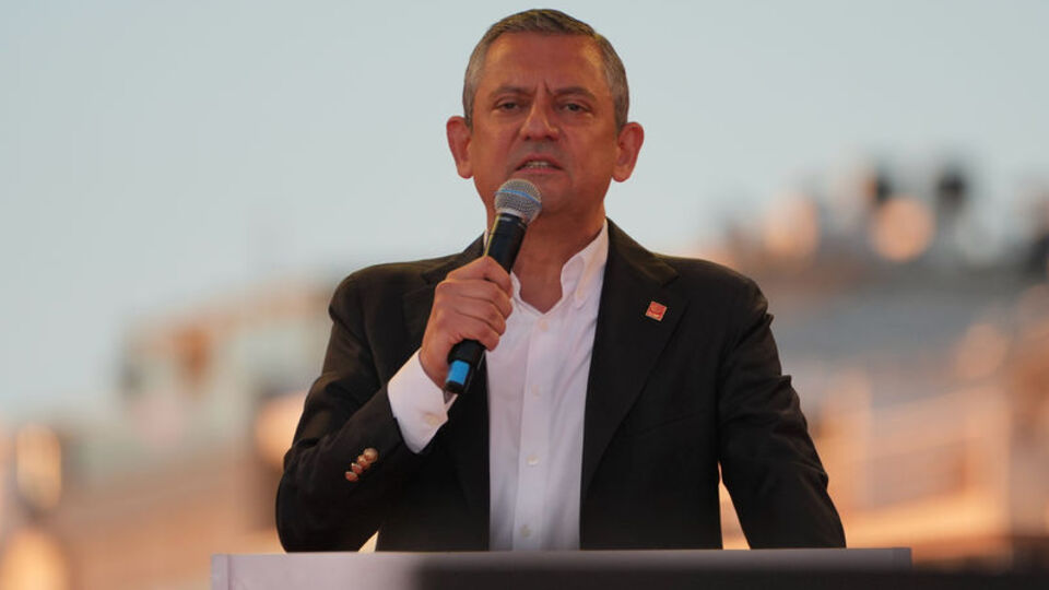 "Komisyon fikrinin ilk savunucusuyuz"