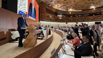 "Dünyanın en kapsamlı sağlık hizmetlerini ücretsiz olarak sunuyoruz"