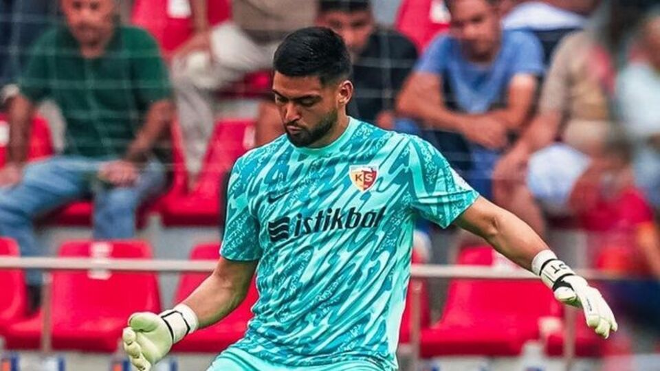 Bilal Bayazit'ten Muslera'ya övgü dolu sözler!