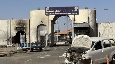 "Hartum HDK'den temizlendi"