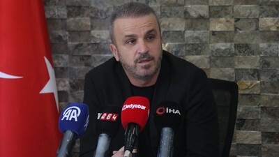 Cumhur Genç mali tabloyu açıkladı!