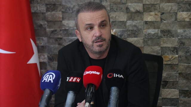 Cumhur Genç mali tabloyu açıkladı!