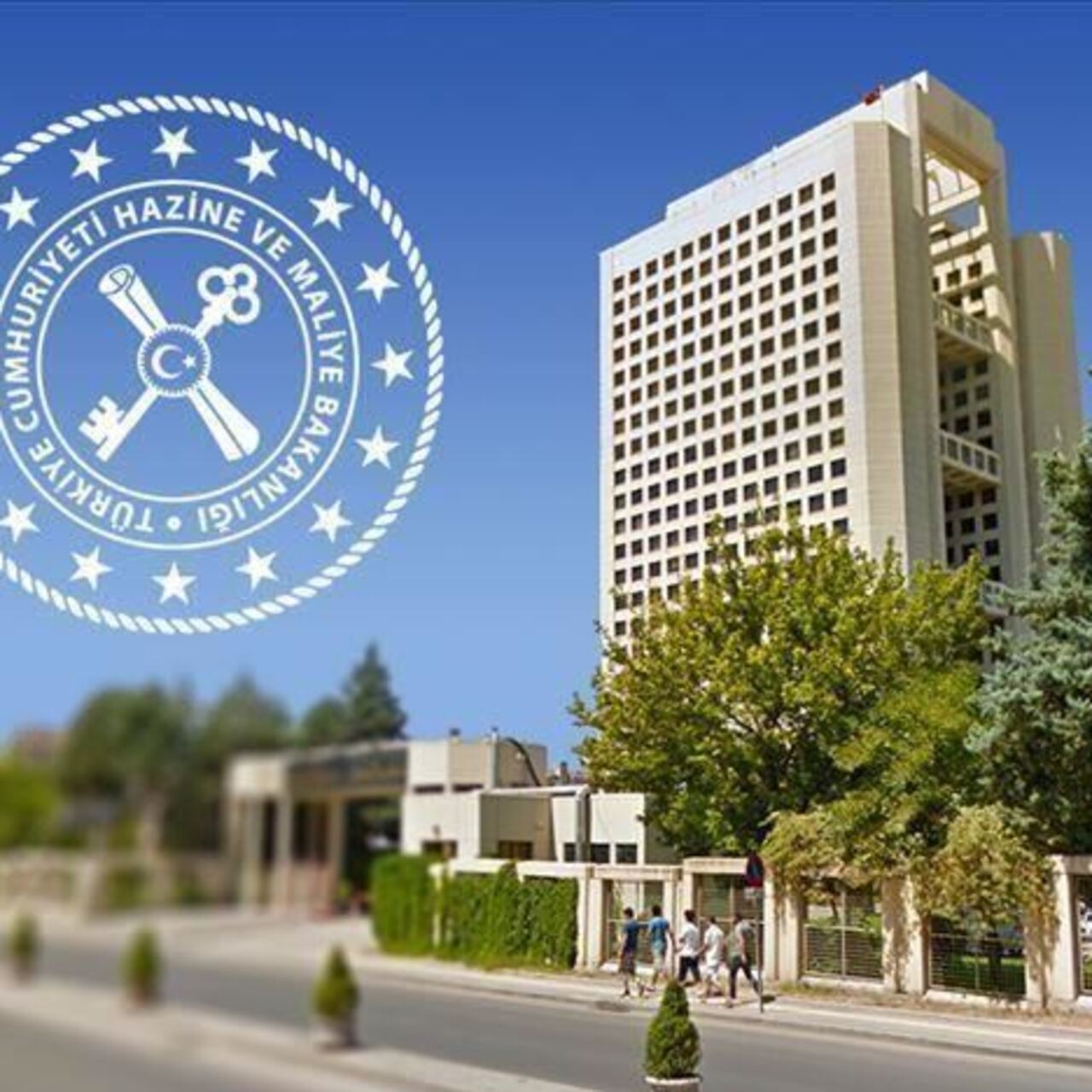 Hazine ve Maliye Bakanlığı altın tahvili ve altına dayalı kira sertifikası ihraç etti