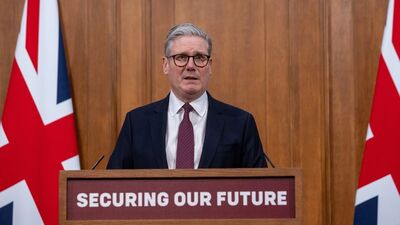 İngiltere: Dehşete düştük