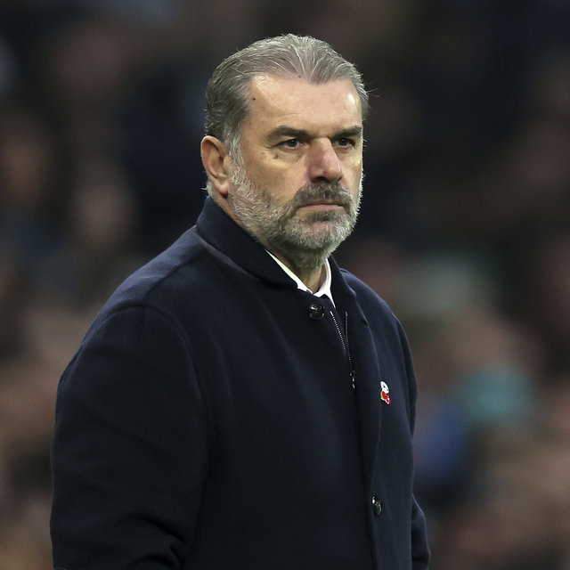 Postecoglou'dan ayrılık sorusuna yanıt!