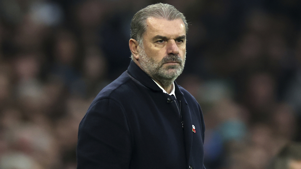 Postecoglou'dan ayrılık sorusuna yanıt!