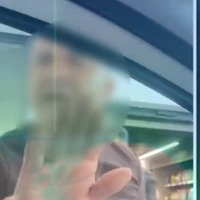 Taksici kadın sürücüye saldırdı! – Güncel haberler | Son dakika haberleri