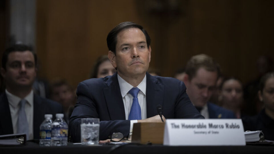 ABD'den Suriye açıklaması