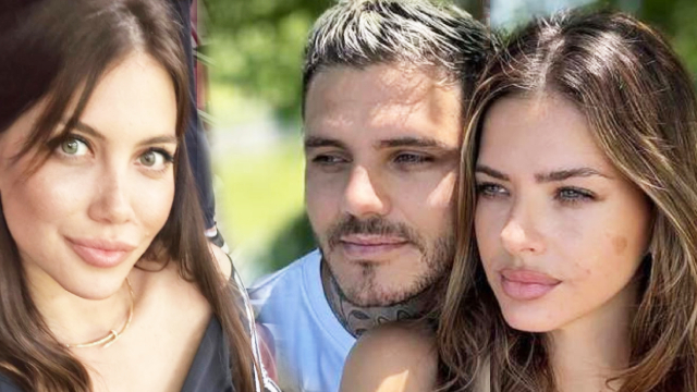 Icardi'nin avukatına sert tepki