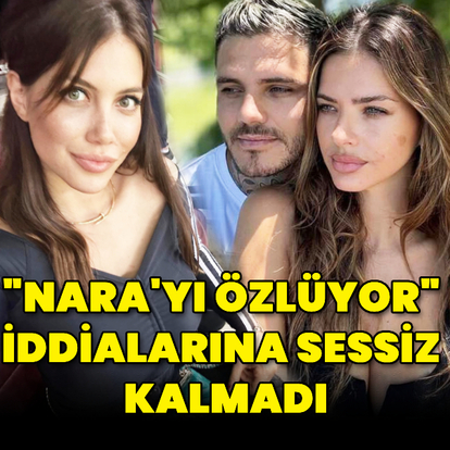 Icardi'nin avukatına sert tepki