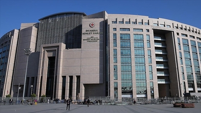 Zafer Keleş tutuklandı