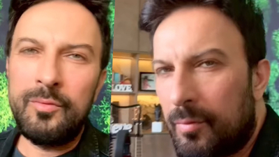 Yeni şarkısını paylaştı