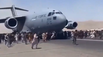 Afganistan'dan çekilme süreci için inceleme birimi kurulacak