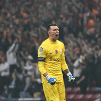 Muslera'nın yerine gelecek!
