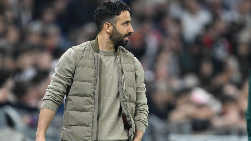 "Hedefimiz kupayı kazanmak!"