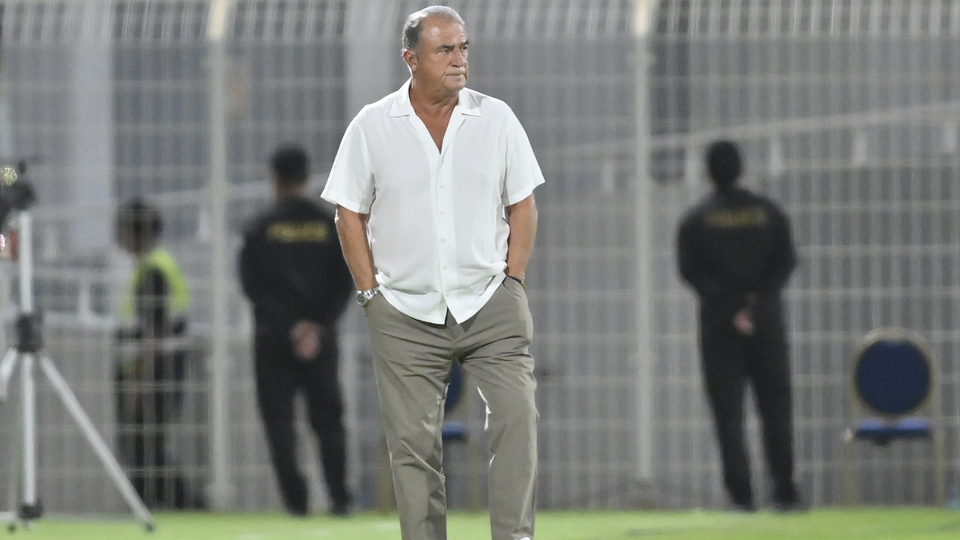 Al Shabab, şampiyona boyun eğdi!