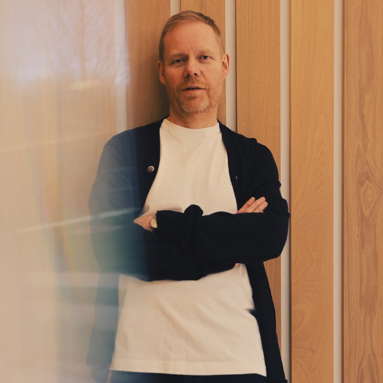 Max Richter Caz Festivali için Türkiye'ye geliyor