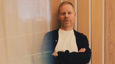 Max Richter Caz Festivali için Türkiye'ye geliyor