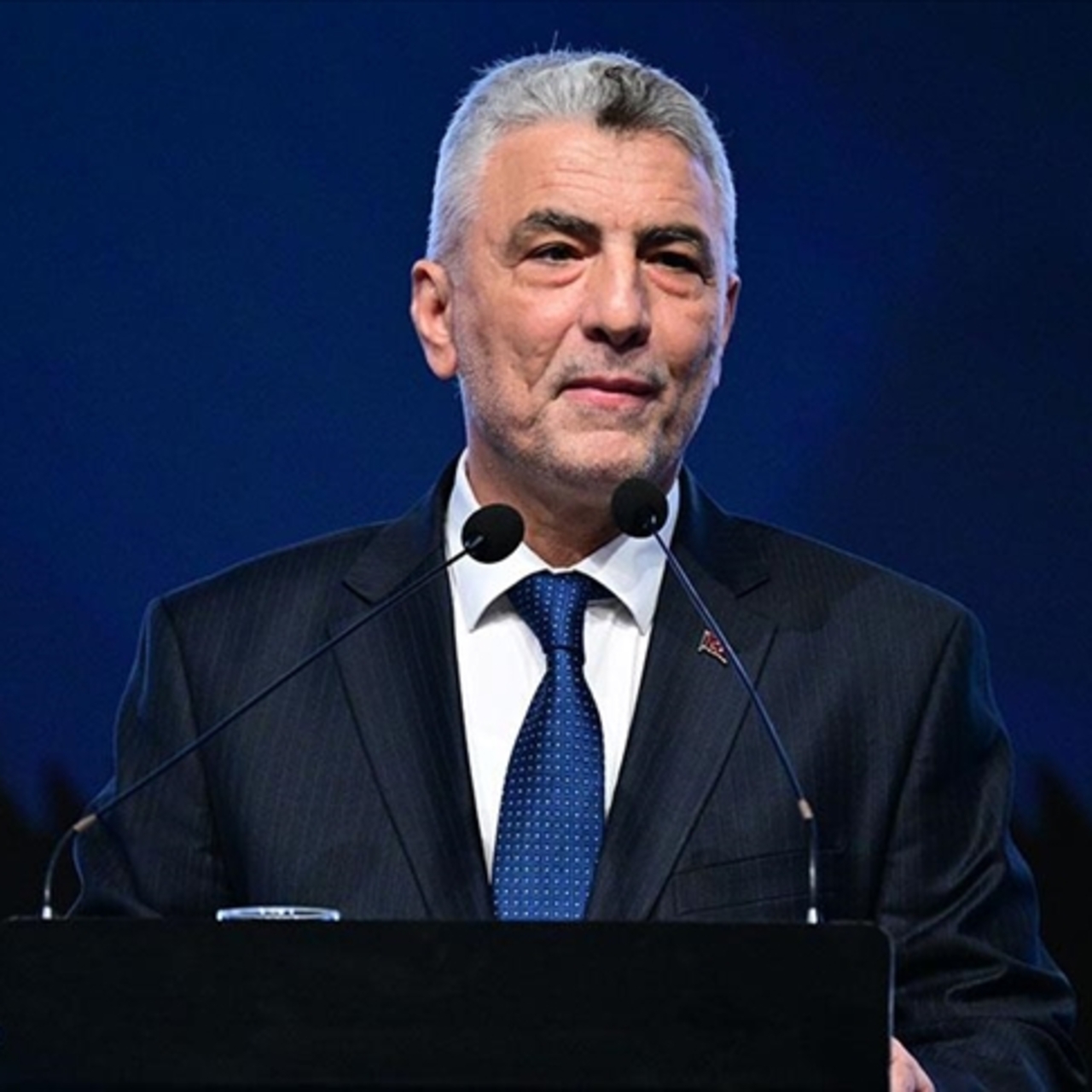 Bakan Bolat'tan Suriye açıklaması