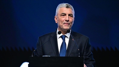 Bakan Bolat'tan Suriye açıklaması