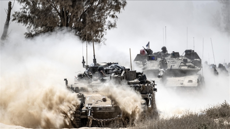 İsrail Genelkurmay Başkanı'ndan Gazze tehdidi