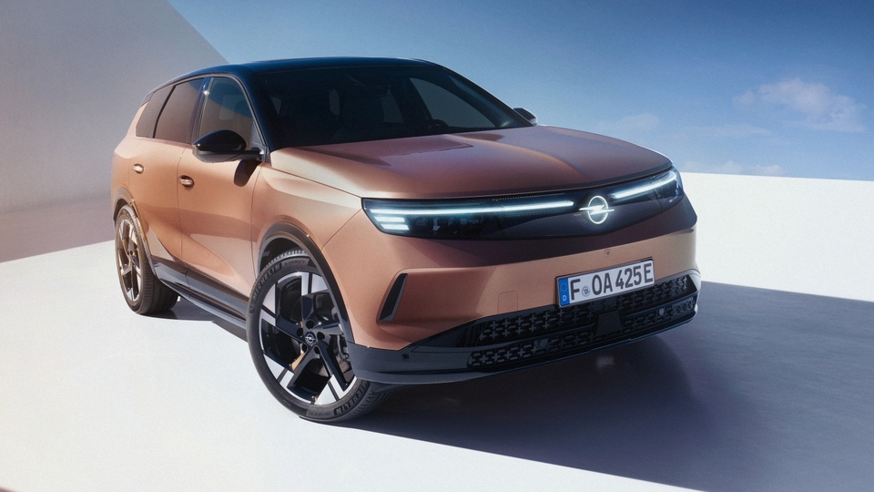 Alman markadan düşük ÖTV'li model sürprizi