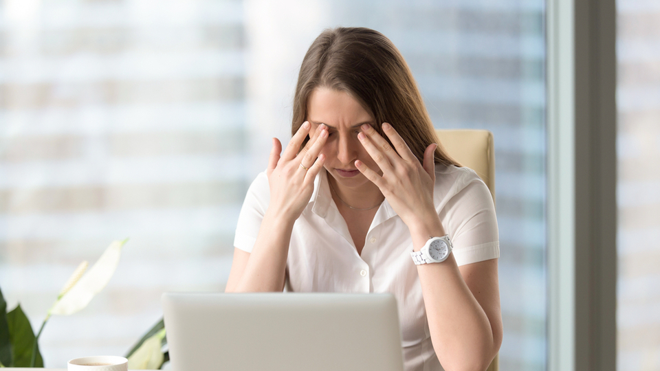 20-20-20 kuralının tam zamanı!