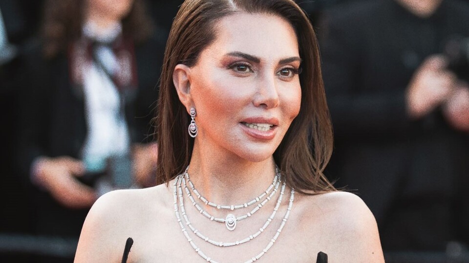 Cannes'da Türk rüzgarı