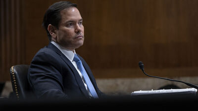 ABD: İran ile anlaşma kolay olmayacak