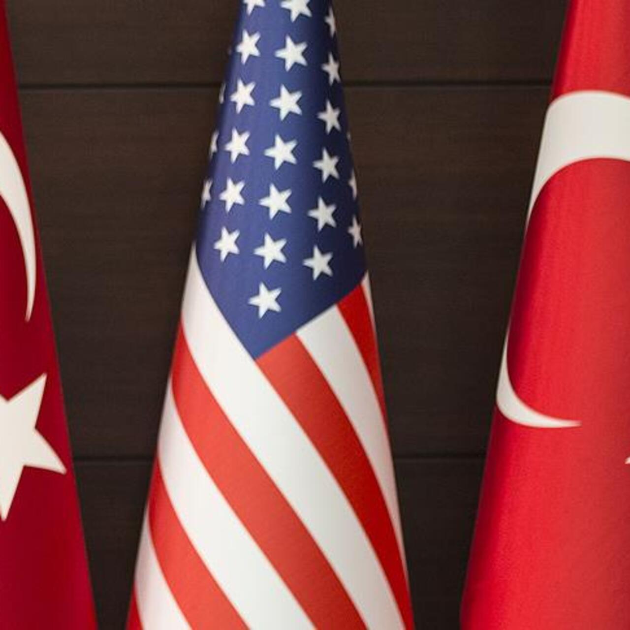 Türkiye ve ABD'nin Suriye ortak açıklaması