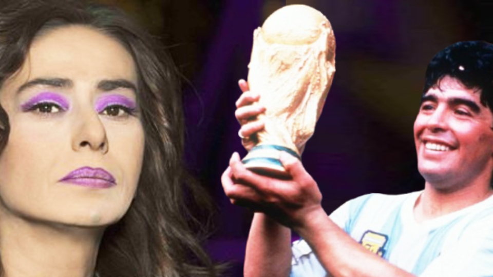 "Öldüğünü bugün öğrendim"