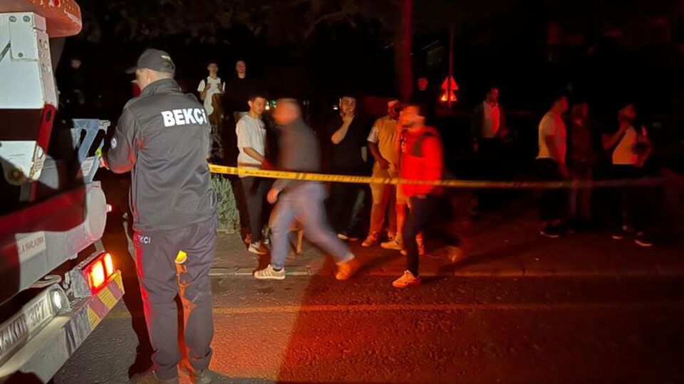 Nevşehir'de 2 ayrı trafoda yangın