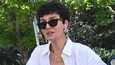 "İlgi çok güzeldi"