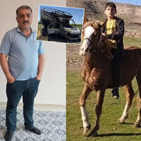 Baba ile oğlunu yakmışlardı... Sır perdesi aralanıyor!
