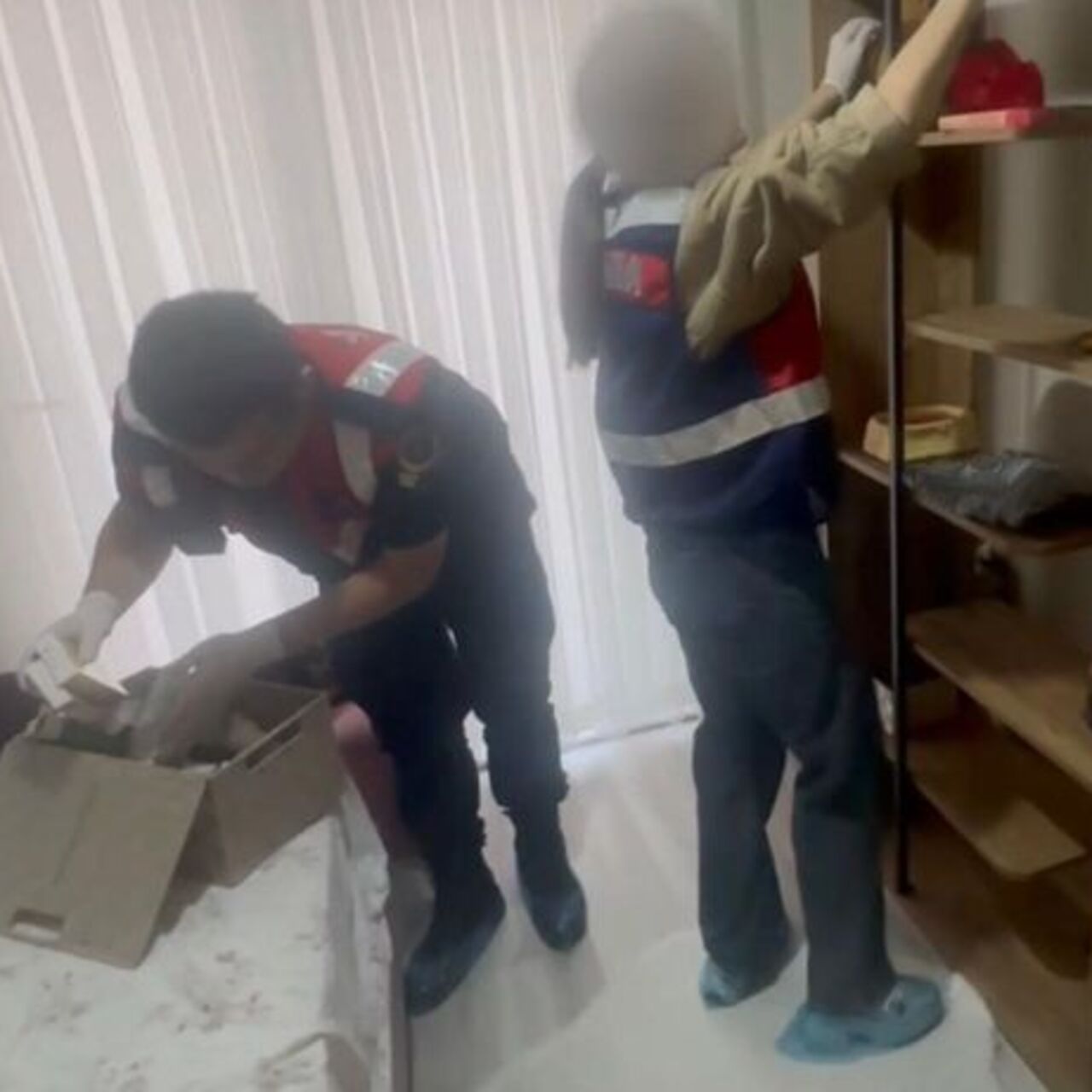 47 ilde DEAŞ operasyonu: 298 gözaltı