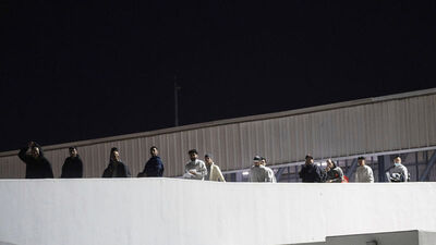 ABD'de "gönüllü sınır dışı" programı başladı