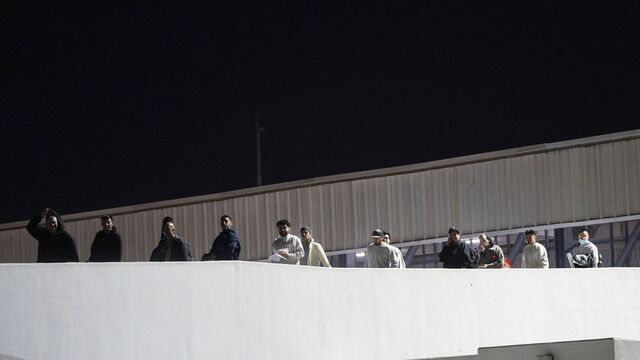 ABD'de "gönüllü sınır dışı" programı başladı