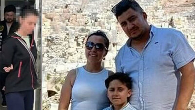 Anne ve 2 çocuğu ölmüştü... İtfaiyecinin nişanlısı açığa alındı!